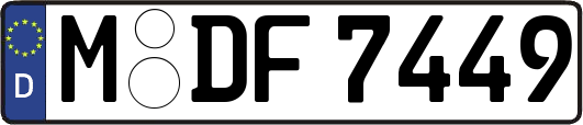 M-DF7449