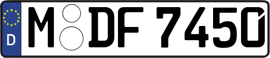 M-DF7450