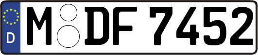 M-DF7452