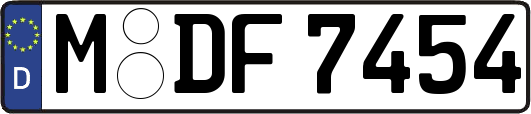 M-DF7454