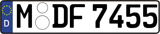 M-DF7455
