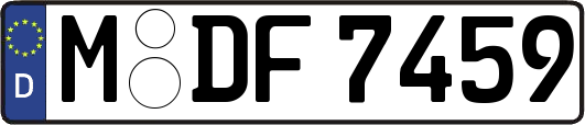 M-DF7459
