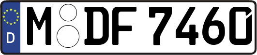 M-DF7460