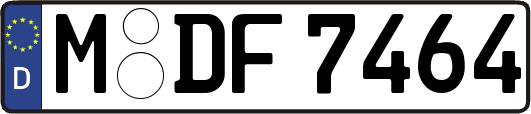 M-DF7464
