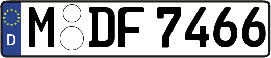 M-DF7466