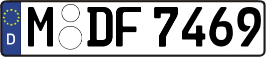 M-DF7469