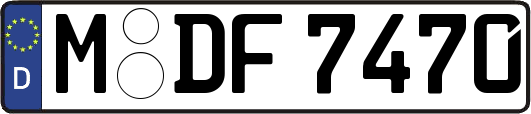 M-DF7470