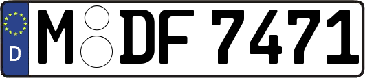 M-DF7471