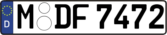M-DF7472