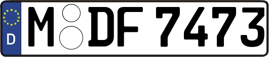 M-DF7473