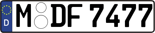 M-DF7477