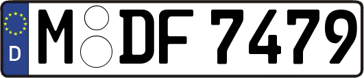 M-DF7479