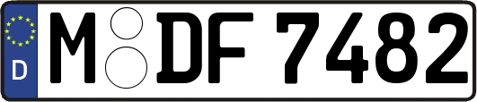 M-DF7482