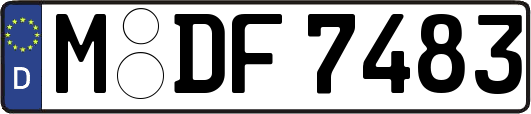 M-DF7483