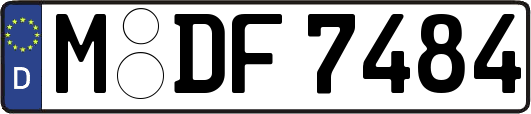 M-DF7484