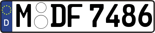 M-DF7486