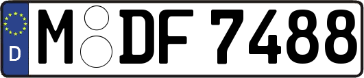 M-DF7488