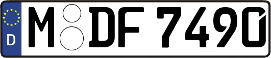 M-DF7490