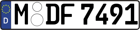 M-DF7491