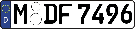 M-DF7496