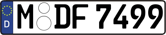 M-DF7499
