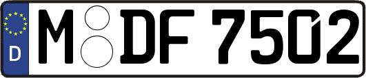 M-DF7502