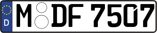 M-DF7507