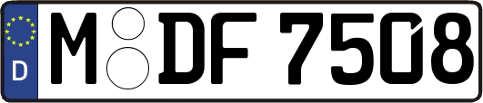 M-DF7508