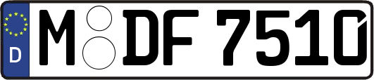 M-DF7510