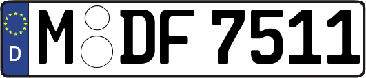M-DF7511