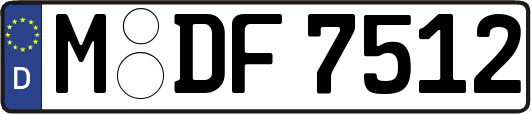 M-DF7512