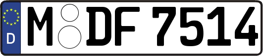 M-DF7514