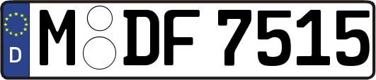 M-DF7515