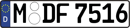 M-DF7516