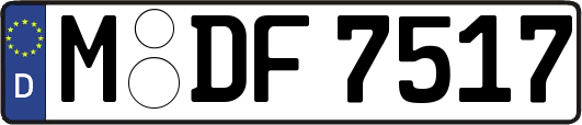 M-DF7517