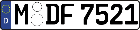 M-DF7521