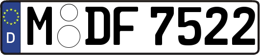 M-DF7522
