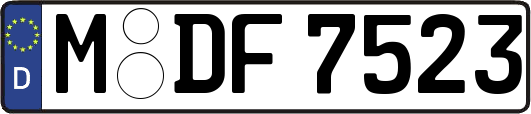 M-DF7523