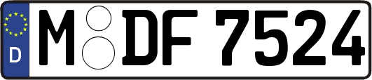 M-DF7524
