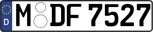 M-DF7527