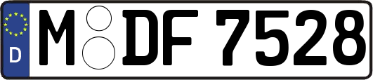 M-DF7528