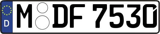 M-DF7530