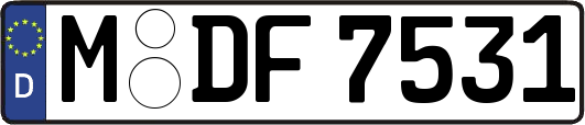 M-DF7531