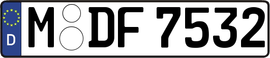 M-DF7532