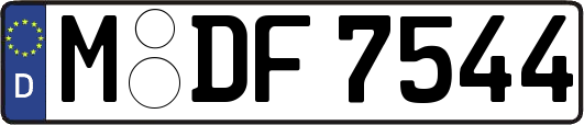 M-DF7544