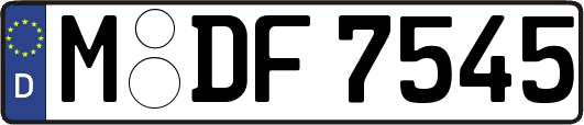 M-DF7545