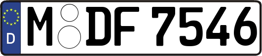 M-DF7546