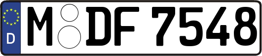 M-DF7548