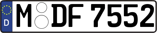 M-DF7552