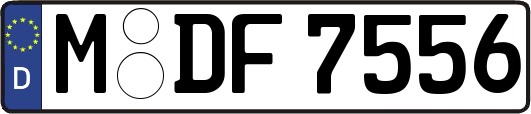 M-DF7556